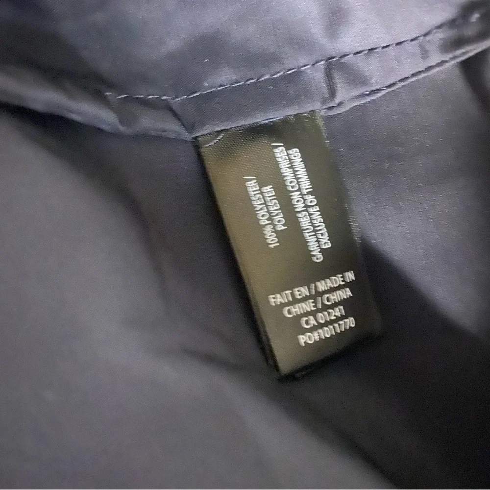 Icons By Simons Black Satin Shirt Mens M Long Sleeve Button Up Smooth Breezy - Picture 4 of 7